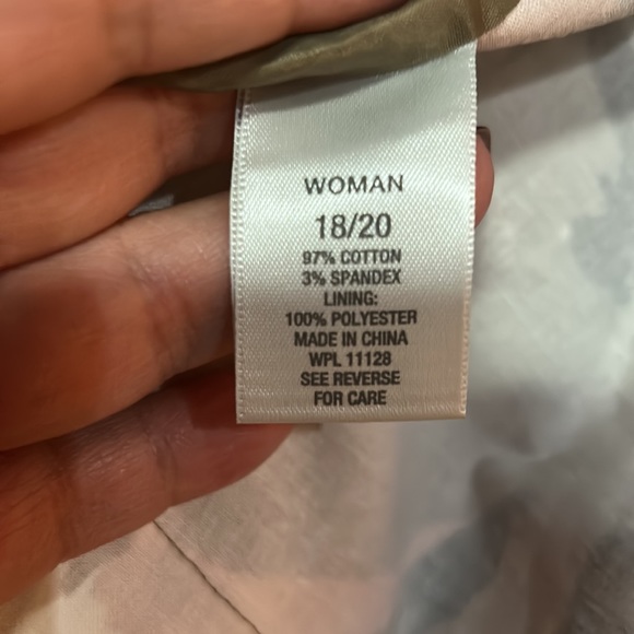 Open front jacket - Picture 3 of 4